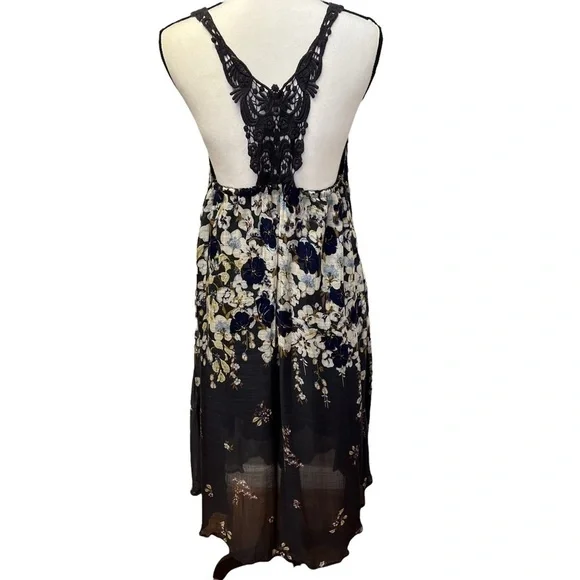 Anthropologie Lilka Maxi dress - Picture 5 of 16